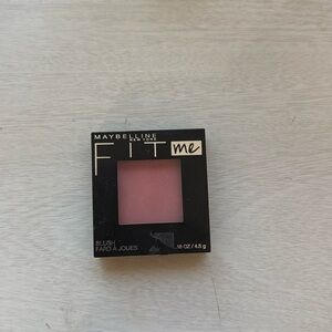 Maybelline Blush